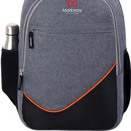 markway Large 35 L Laptop Backpack Khadi Textured Hi storage-picture-28
