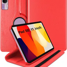tgk Flip Cover for Redmi Pad SE 11 inch-picture-24