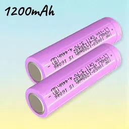 nilesawar X517 Fast Charging with Long Lifespan & Safety Protection Battery-picture-14