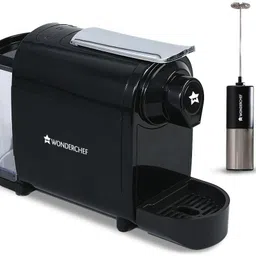 Regalia Coffee Capsule Machine Personal Coffee Maker-image-82