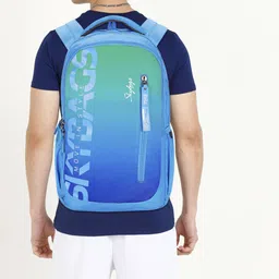 skybags Medium 22 L Backpack FLEX 22L BACKPACK BLITH image 2