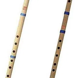 C and G Scale Bamboo Flute-image-0