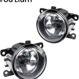 sje Halogen Fog Lamp Unit for Maruti Suzuki A-Star image 2
