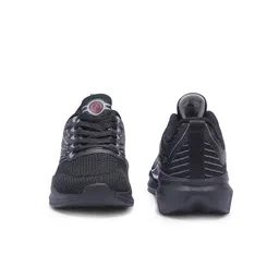 ABROS Boys NANO Lace-Up Walking Shoes image 2