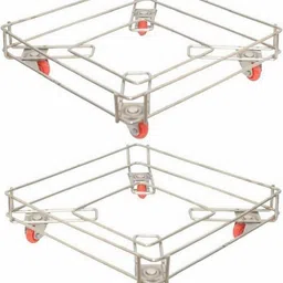 rbgiit Stainless Steel Kitchen Trolley-picture-26