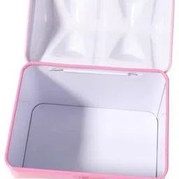 toystic Top Selling Piggy Bank Money Saving Bank with lock and key. image 2