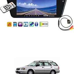 lovmoto TFT 7 inch LCD Car Rear View HD USB MP5 player FM SD Bluetooth With Camera sg130 TFT 7 inch LCD Car Rear View HD USB MP5 player FM SD Bluetooth With Camera sg130 Parking Sensor-picture-13