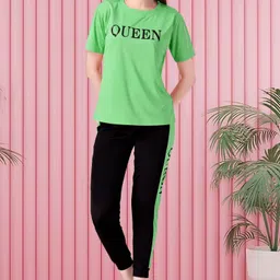queen Printed Women Track Suit-picture-10
