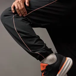 cult Cultsport Men Mid-Rise Joggers image 5