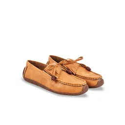 Shoetopia Girls Loafers image 4