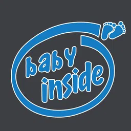 SillyBoom Typographic Printed Extended Sleeves Cotton Lycra Maternity T-shirt image 3