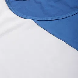 JUMP USA Women Typography Pockets T-shirt image 3