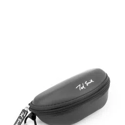 Ted Smith Aviator Sunglasses with UV Protected Lens TREX_C3 image 4