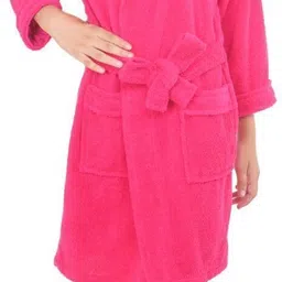 comfortlooms Rani Medium Bath Robe image 1