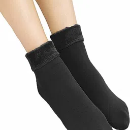 foxston Women Solid Ankle Length-picture-24