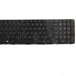 SellZone Laptop Keyboard For HP 15 R014TX Laptop Keyboard Replacement Key-image-49