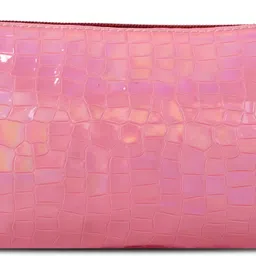 orviz Women Pink Cosmetic Bag-picture-34