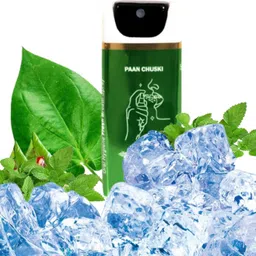 qelica Mouth Freshener Spray For Men & Women, Kissing, Bad Breath, Instant Mouth Fresh Spray image 2