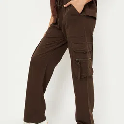 max Women Cargos image 5
