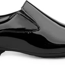 t-rock Stylish Official Formal Wedding Party wear Shoes for Men and Boys Slip On For Men image 5