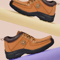 seevae New Trendy Comfort Exclusive Daily Upgrade Your style Genuine Outdoors For Men-picture-16