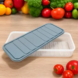 royal mb Plastic Fridge Container - 1200 ml-picture-27