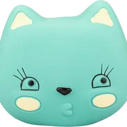 Miss Cute Cat Interactive Latex Squeaky Chew Toy for Pets Rubber Squeaky Toy For Dog & Cat-image-63