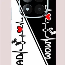 OggyBaba OggyBaba Redmi 14 pro 5g Mobile Skin-image-17