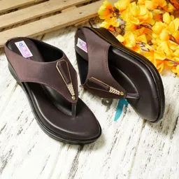 ms ramsar Women Wedges Sandal-picture-21