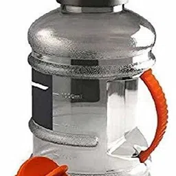 strategy POWERPLUS BEAST SPORTS GALLON BOTTLE 1.5 LITRES 1500 ml Bottle-picture-24