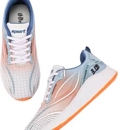 birde Premium Lightweight and Comfortable Men Sports Shoes Casual and Running Shoes Walking Shoes For Men image 2