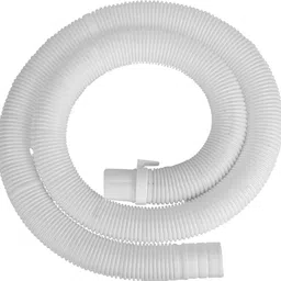 prayag Bathroom Fittings Hose Outlet Corrugated Pipe 36x1500mm Heavy Duty Waste Drain Sink Basin Hose Pipe Hose Pipe-picture-22