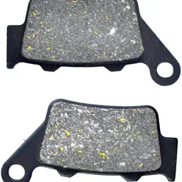 Hunter 350 Rear Disc Pad Vehicle Disc Pad-image-12