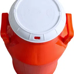 paras miracle Plastic Milk Container - 40 L image 3