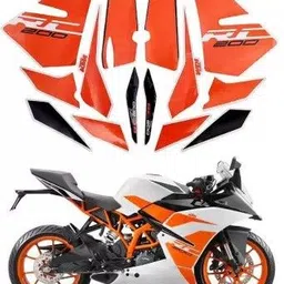 br bull Sticker & Decal for Bike-picture-28