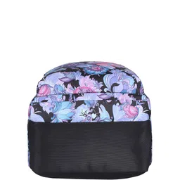 Arctic Fox Kids Floral Printed Ergonomic Backpack image 5