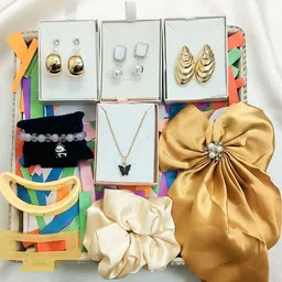 simharit Jewellery, Bracelet, Gift Box Gift Set-picture-15