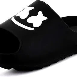 fuliva Men Slides image 5