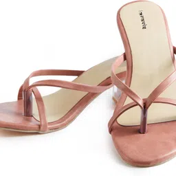 ravis Women Heels Sandal image 2