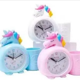 ycam Analog Multicolor Clock image 2