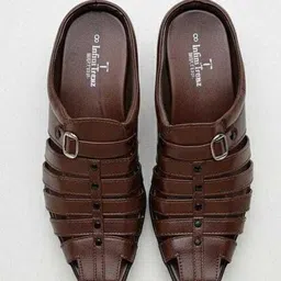 infinitrenz Men Sandal image 3