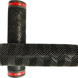 smoky gear Comfortable Bicycle Handlebar Grips – Durable, Anti-Slip, Easy Grip Design Bicycle Handle Grip-picture-23