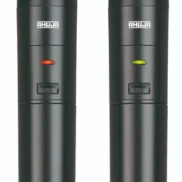 ahuja AWM-495V2 Dual Hand wireless Microphone image 3