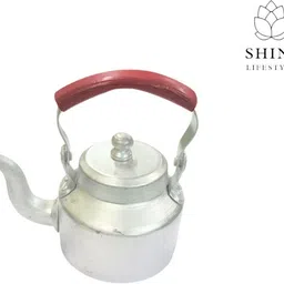 shini lifestyle 1.2 L Aluminium Tea Jug-picture-15