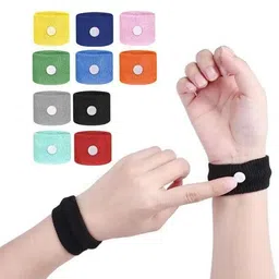 dvn Anti Motion Sickness Bands Men & Women Wrist Band image 5