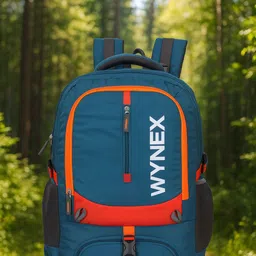 wynex Trailblazer Rukshak – Built for Adventure, Designed for Comfort Rucksack - 36 L-picture-24