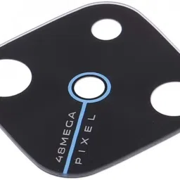 anonbasics _S1 PRO OG__ Vivo S1 Pro Black Made of Glass Camera Lens Glass-picture-33