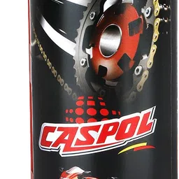 caspol TACL_09_TACCS-010 Chain Lubricant and Chain Cleaner Spray Chain Oil image 4