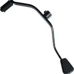 vtrust Gear Lever Compatible for Honda CB Unicorn 160 Car Gear Lever-picture-10