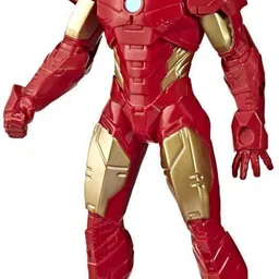elsort Iron man Action Figure Toy For kids-picture-43